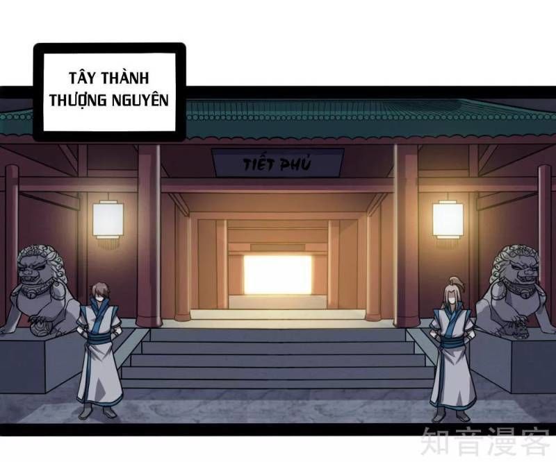 Đạp Toái Tiên Hà Chapter 80 - Trang 2