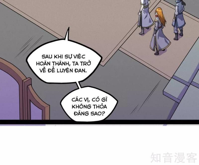 Đạp Toái Tiên Hà Chapter 80 - Trang 2