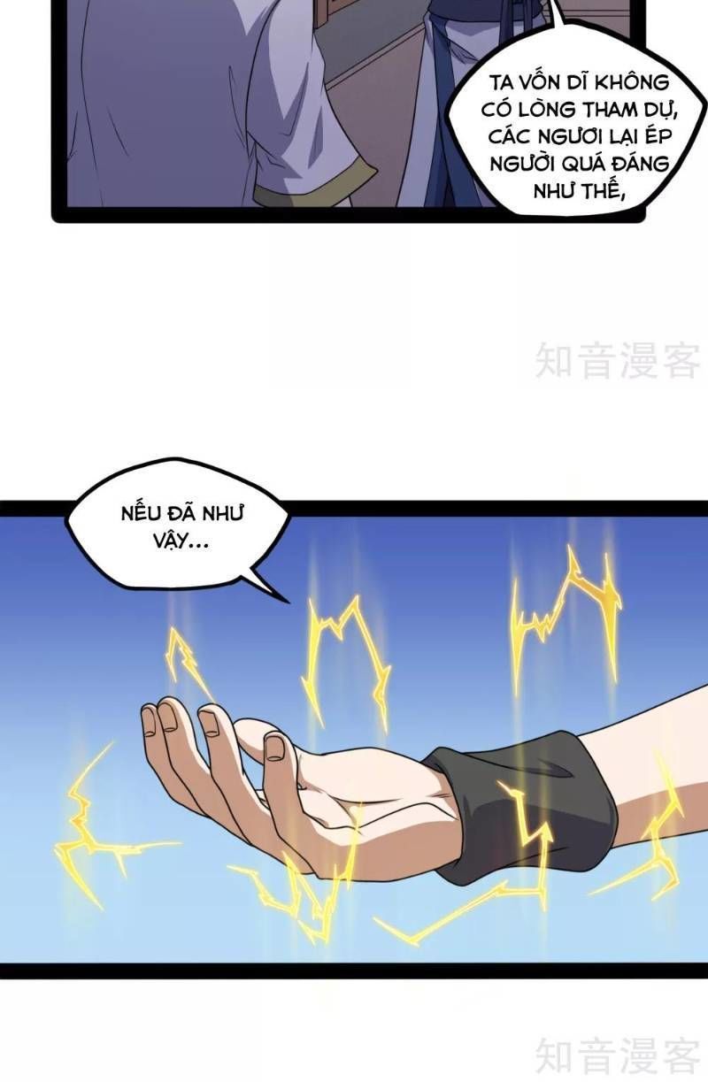 Đạp Toái Tiên Hà Chapter 80 - Trang 2