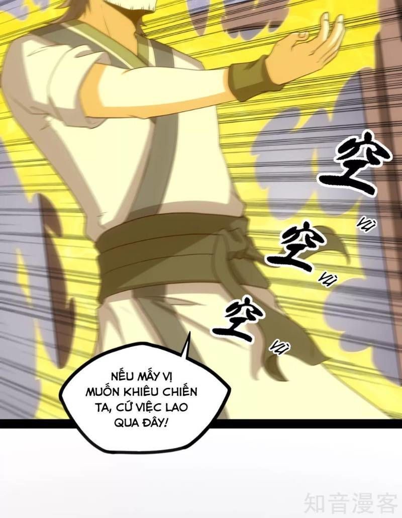 Đạp Toái Tiên Hà Chapter 80 - Trang 2