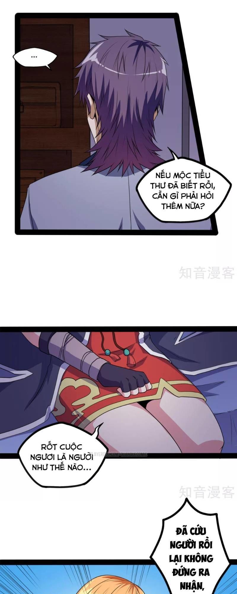 Đạp Toái Tiên Hà Chapter 80 - Trang 2