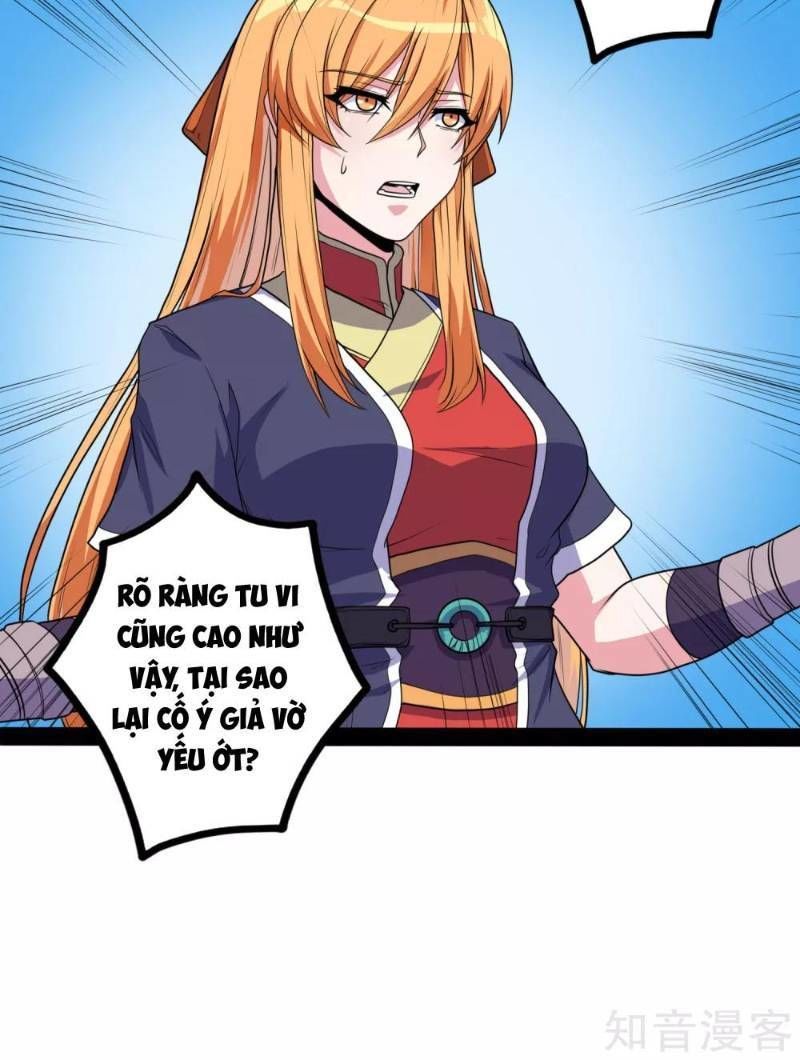 Đạp Toái Tiên Hà Chapter 80 - Trang 2