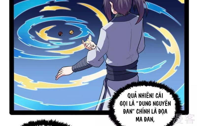 Đạp Toái Tiên Hà Chapter 81 - Trang 2