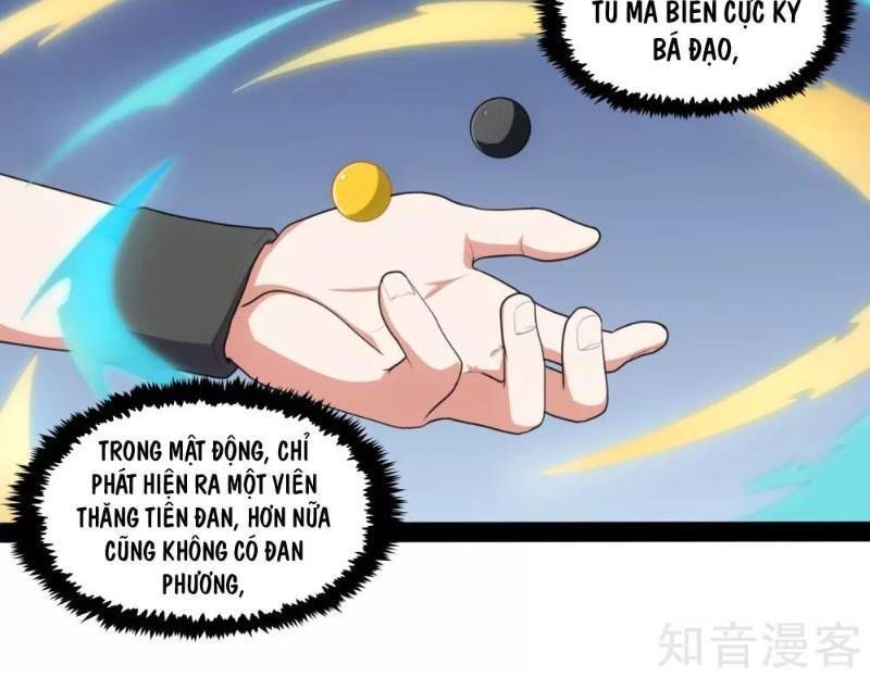 Đạp Toái Tiên Hà Chapter 81 - Trang 2