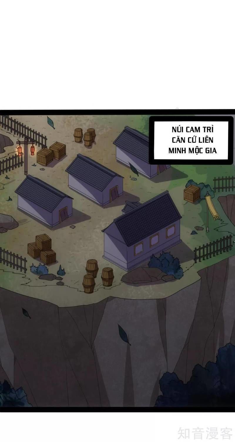 Đạp Toái Tiên Hà Chapter 81 - Trang 2