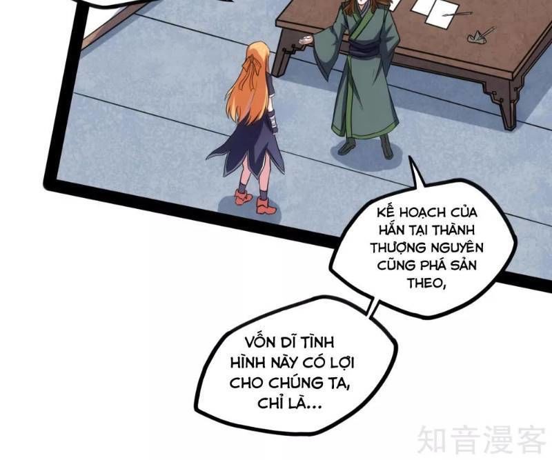Đạp Toái Tiên Hà Chapter 81 - Trang 2