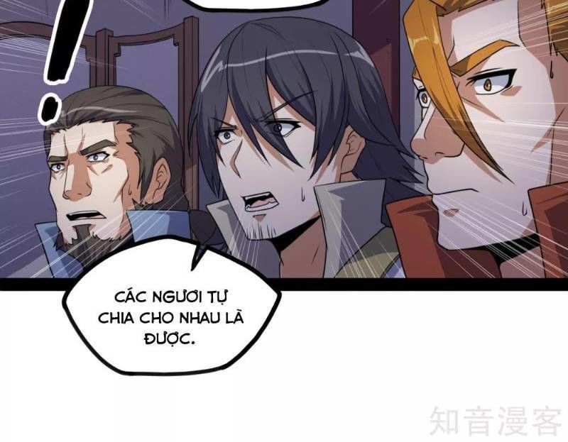 Đạp Toái Tiên Hà Chapter 81 - Trang 2