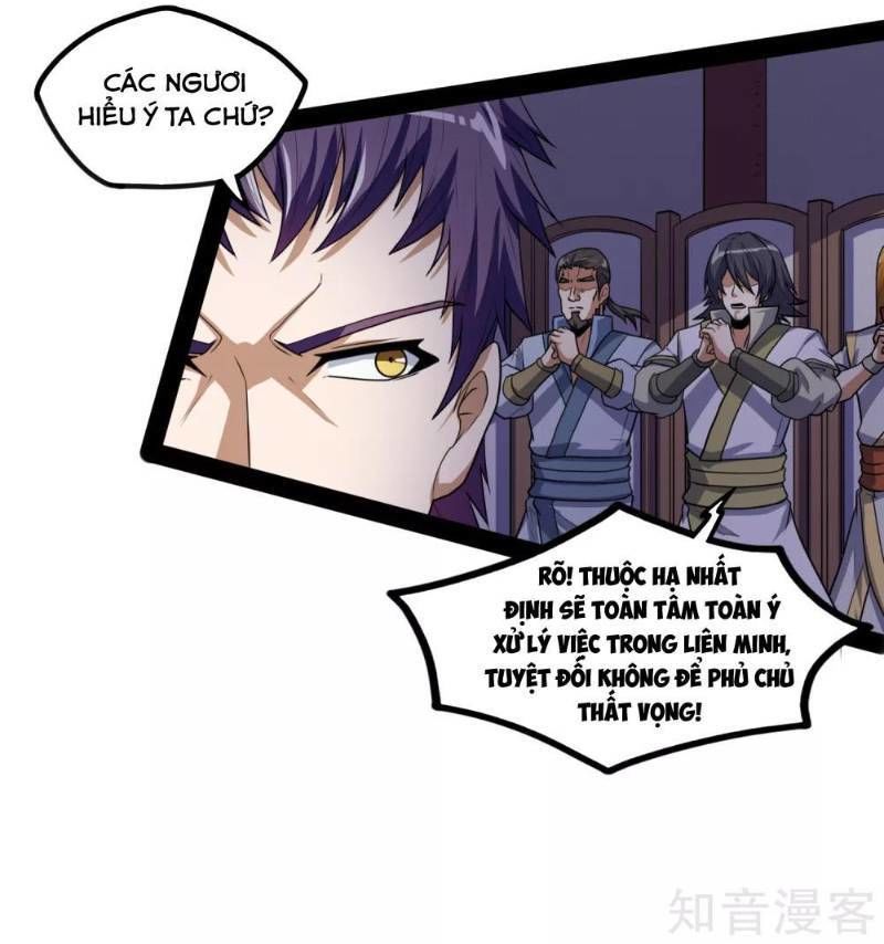 Đạp Toái Tiên Hà Chapter 81 - Trang 2