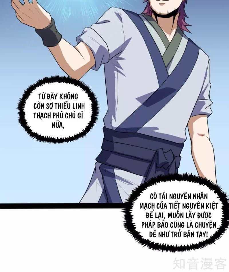 Đạp Toái Tiên Hà Chapter 81 - Trang 2