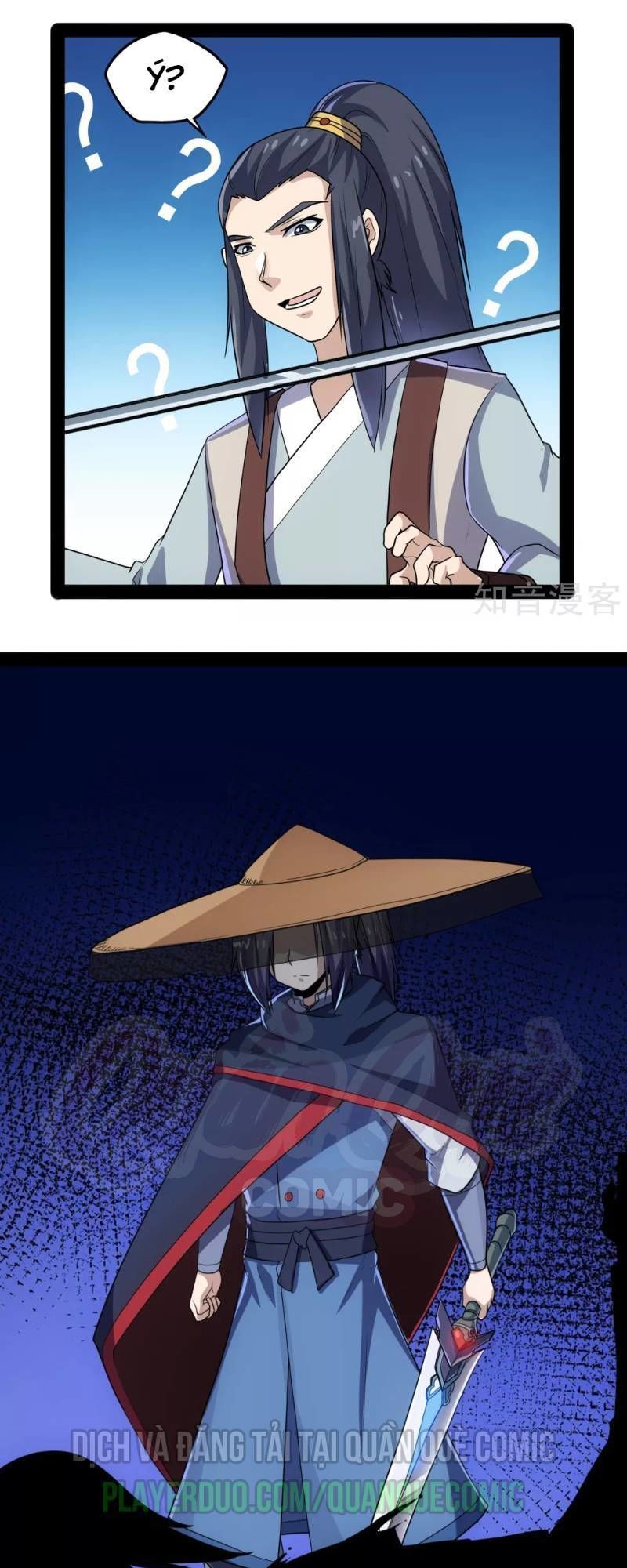 Đạp Toái Tiên Hà Chapter 82 - Trang 2