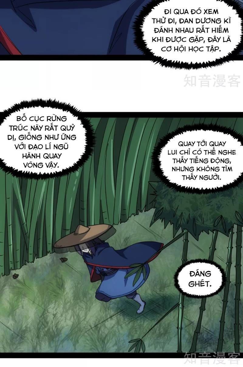 Đạp Toái Tiên Hà Chapter 82 - Trang 2