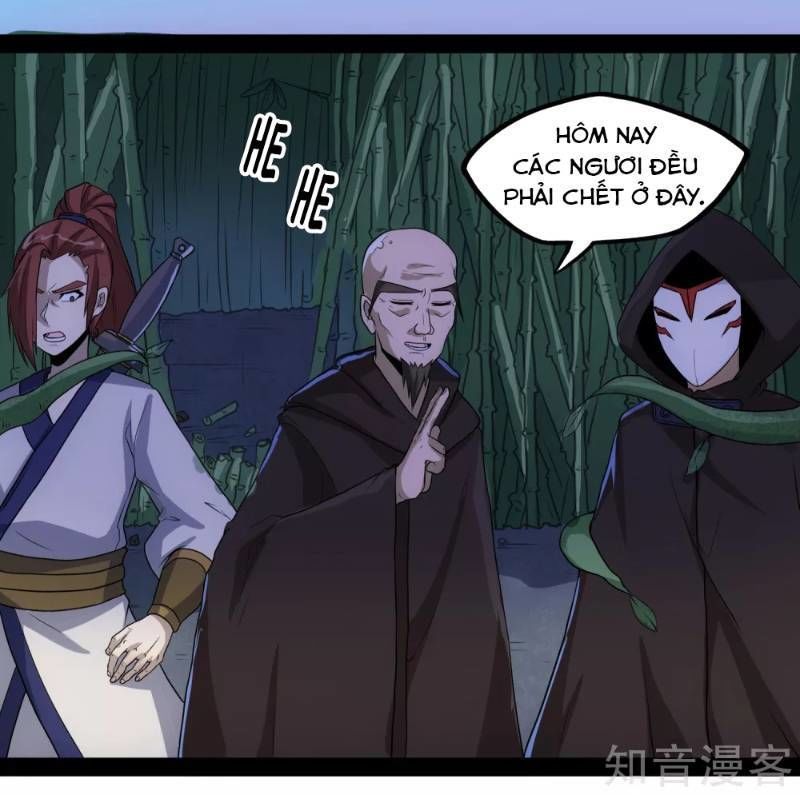Đạp Toái Tiên Hà Chapter 82 - Trang 2