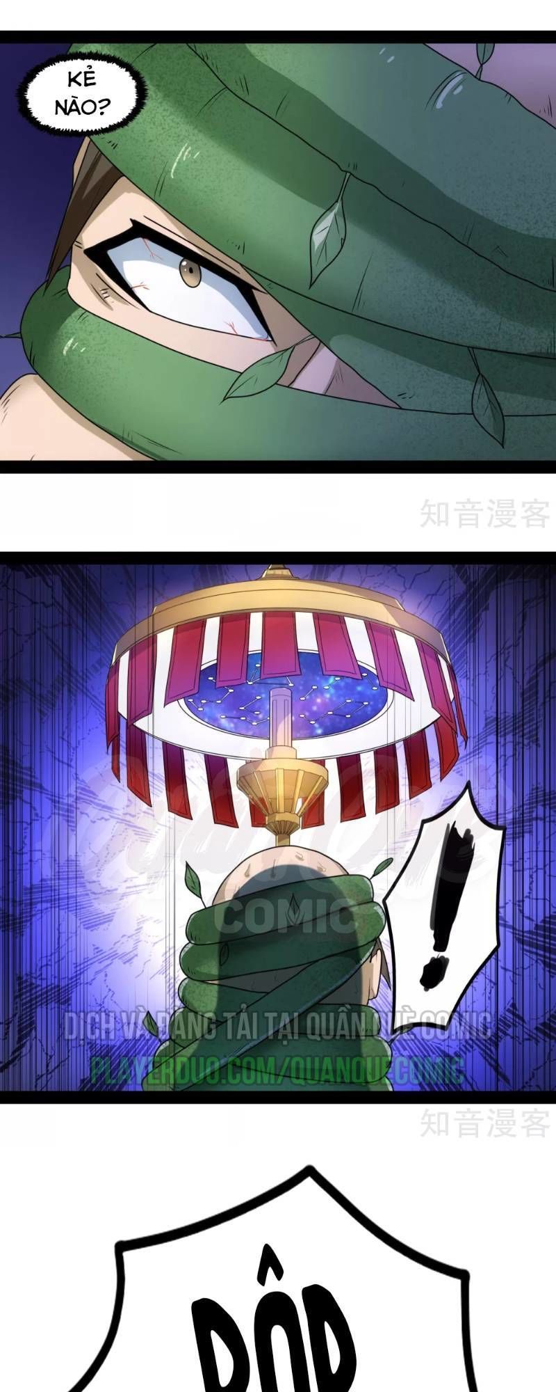 Đạp Toái Tiên Hà Chapter 82 - Trang 2