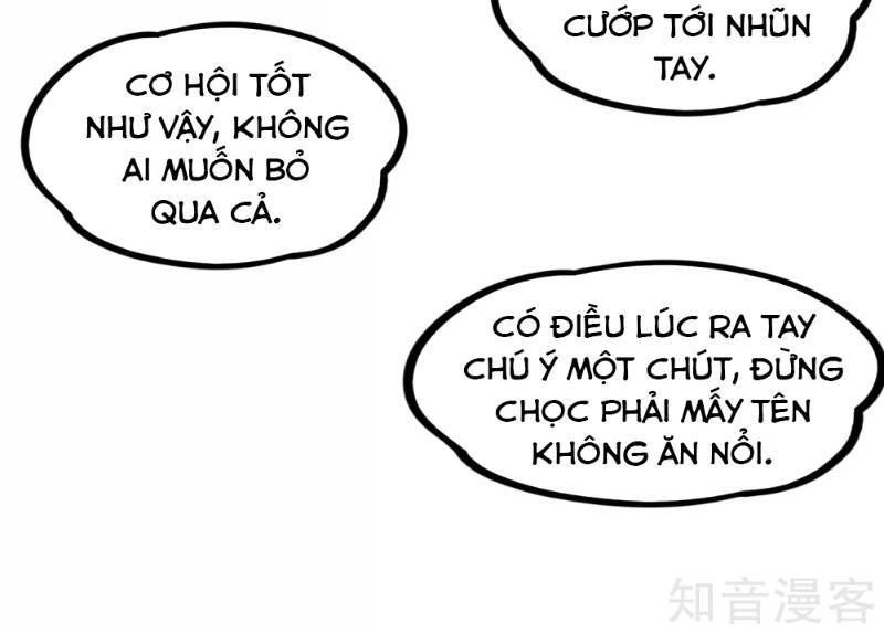 Đạp Toái Tiên Hà Chapter 82 - Trang 2