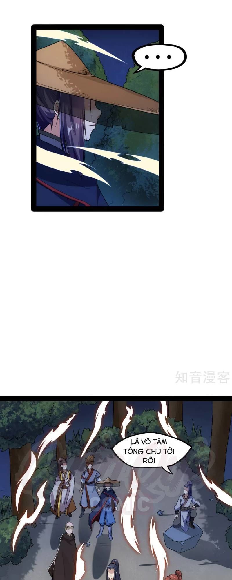 Đạp Toái Tiên Hà Chapter 82 - Trang 2