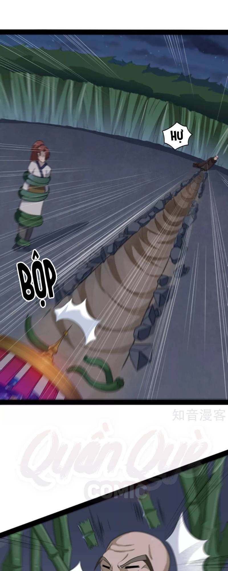 Đạp Toái Tiên Hà Chapter 83 - Trang 2