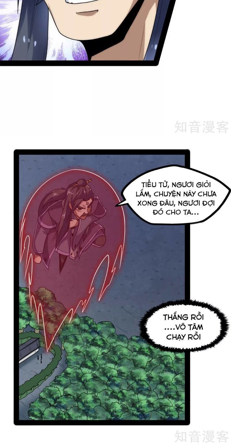 Đạp Toái Tiên Hà Chapter 83 - Trang 2