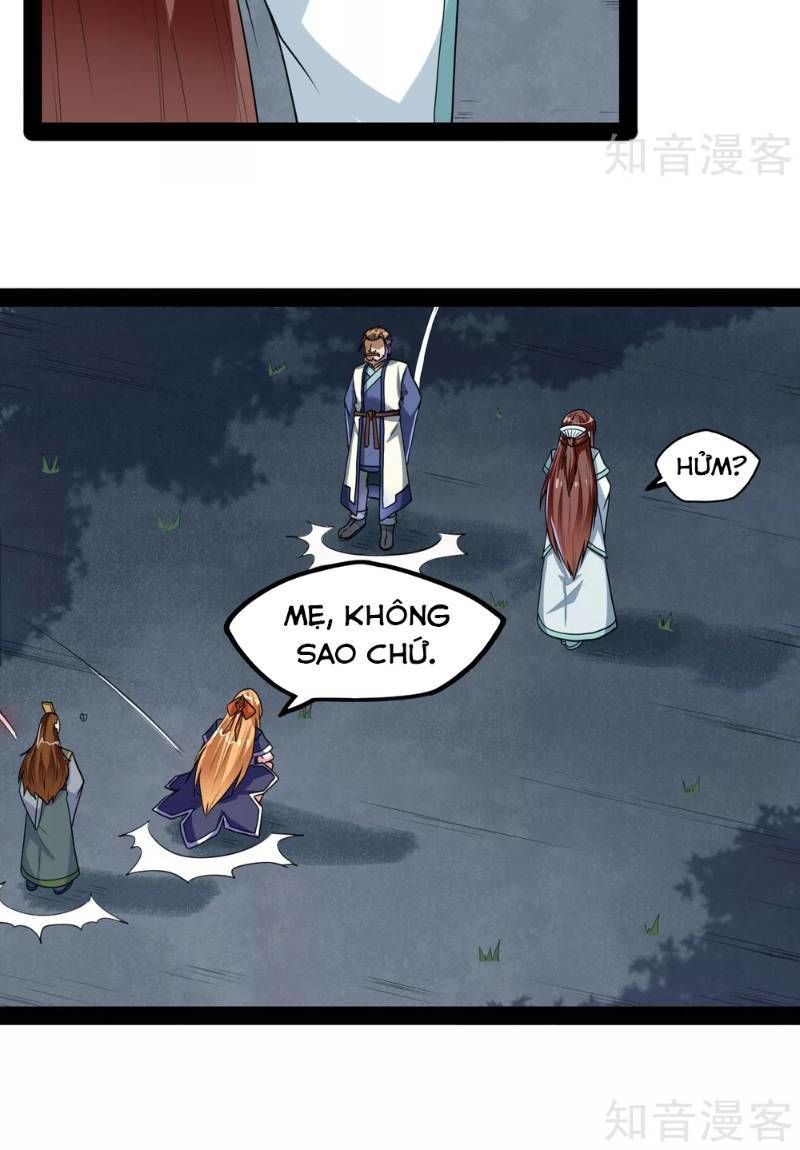 Đạp Toái Tiên Hà Chapter 83 - Trang 2