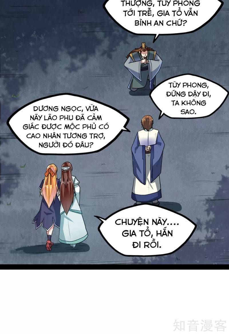 Đạp Toái Tiên Hà Chapter 83 - Trang 2