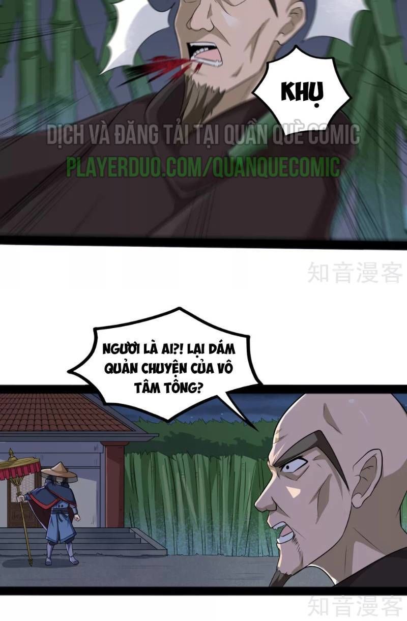 Đạp Toái Tiên Hà Chapter 83 - Trang 2