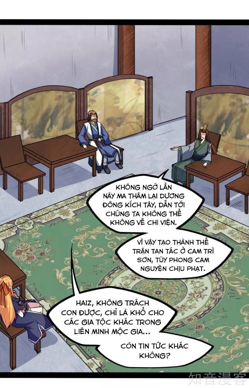 Đạp Toái Tiên Hà Chapter 83 - Trang 2