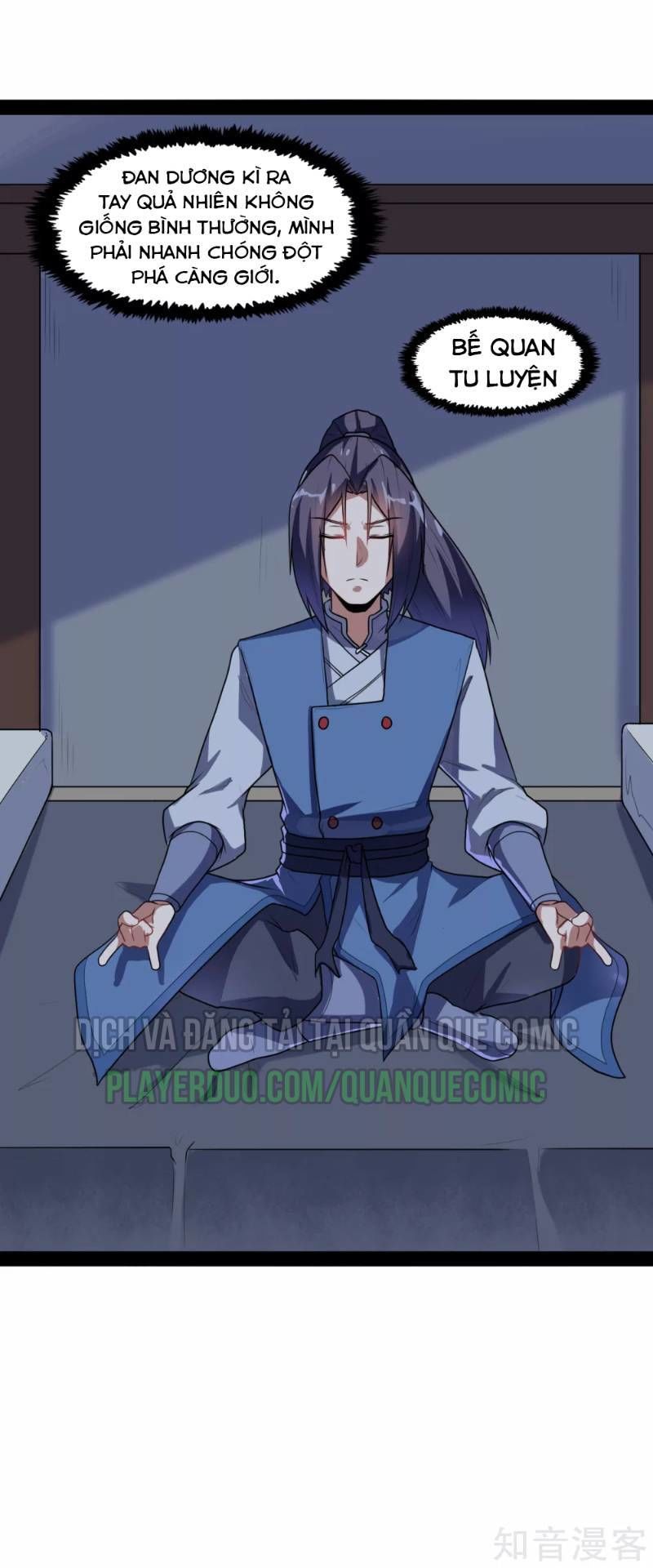 Đạp Toái Tiên Hà Chapter 83 - Trang 2