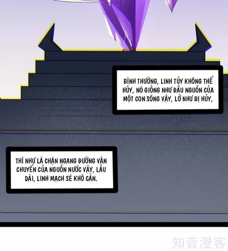 Đạp Toái Tiên Hà Chapter 83 - Trang 2