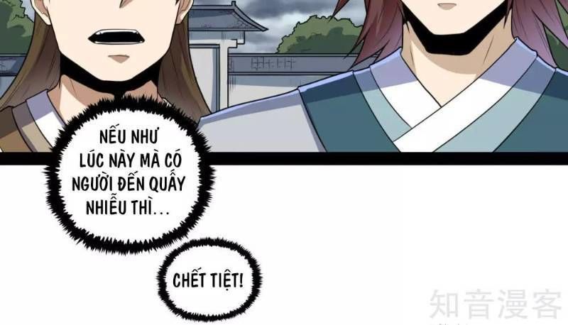 Đạp Toái Tiên Hà Chapter 84 - Trang 2