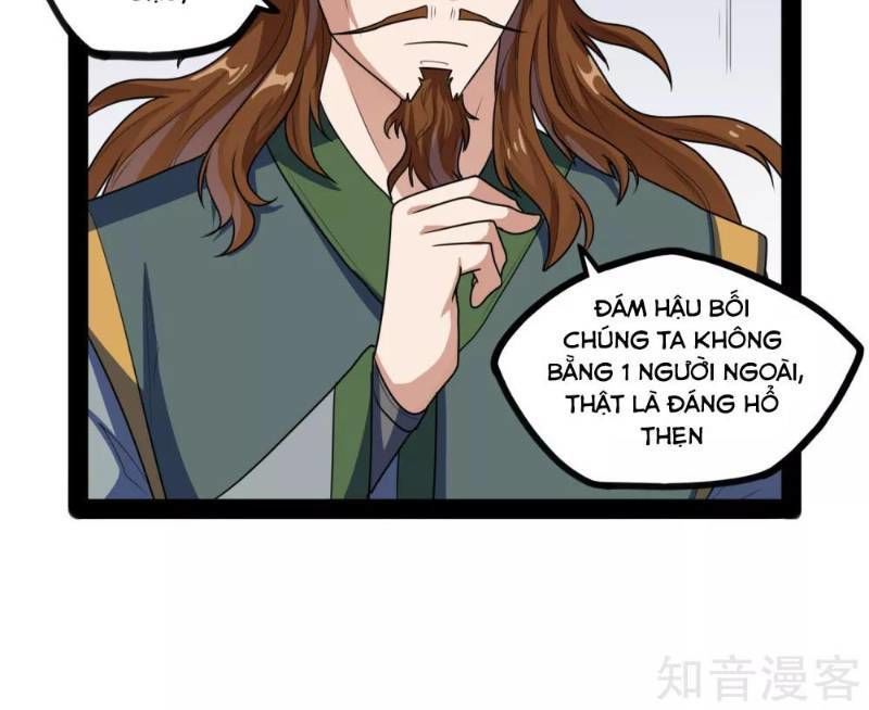 Đạp Toái Tiên Hà Chapter 84 - Trang 2