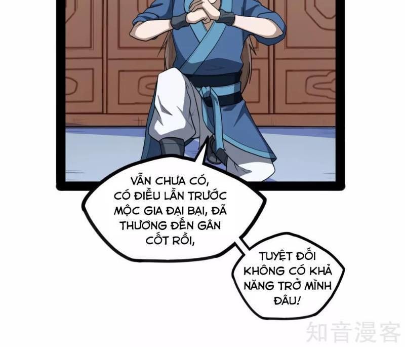 Đạp Toái Tiên Hà Chapter 84 - Trang 2