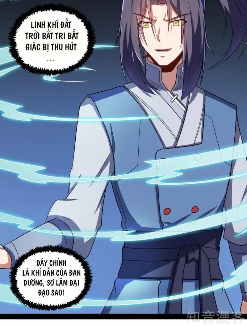 Đạp Toái Tiên Hà Chapter 84 - Trang 2