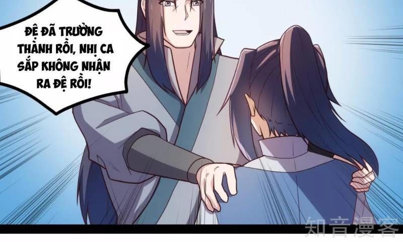 Đạp Toái Tiên Hà Chapter 85 - Trang 2