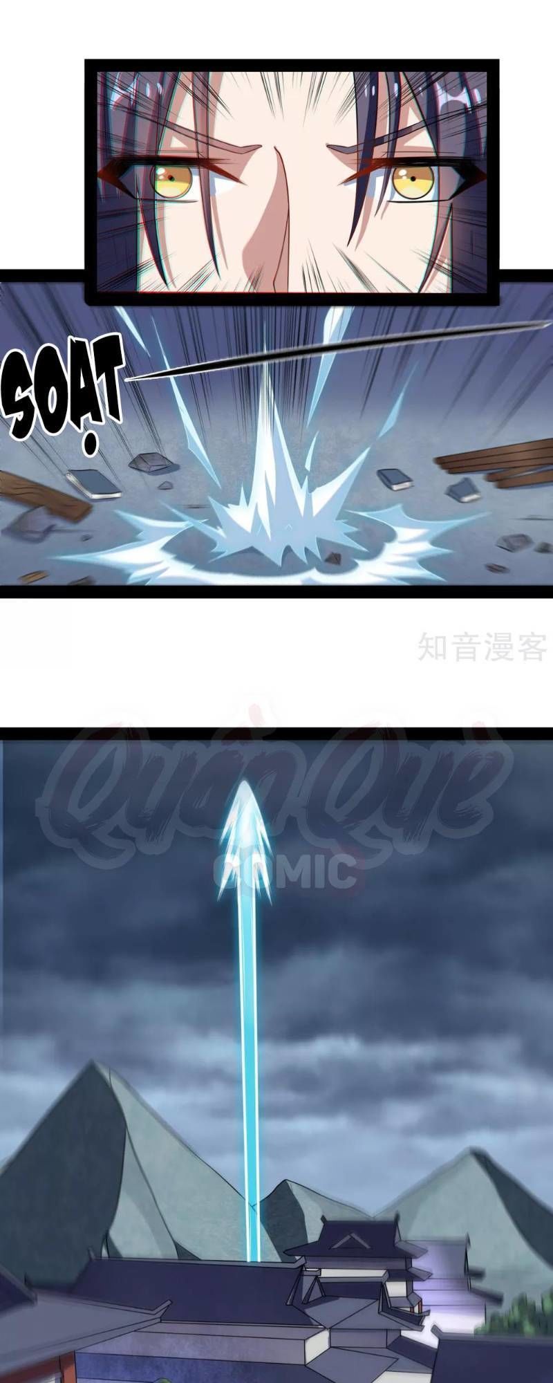 Đạp Toái Tiên Hà Chapter 85 - Trang 2