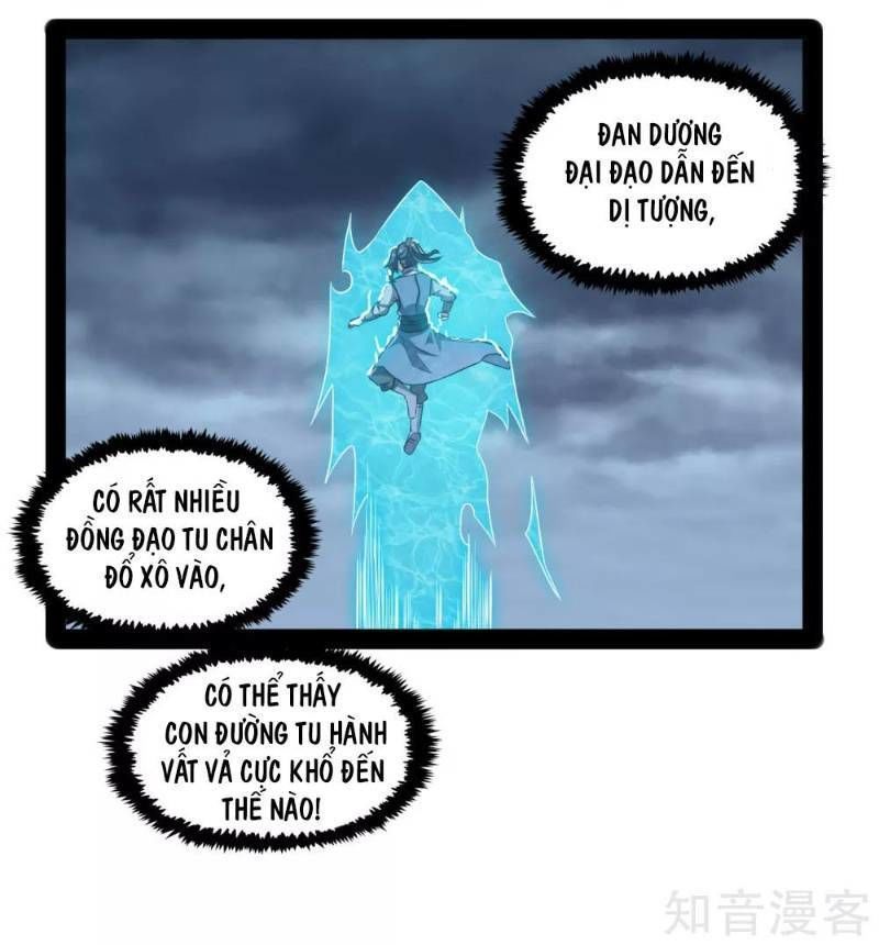 Đạp Toái Tiên Hà Chapter 85 - Trang 2