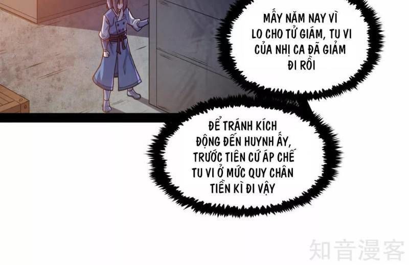 Đạp Toái Tiên Hà Chapter 85 - Trang 2