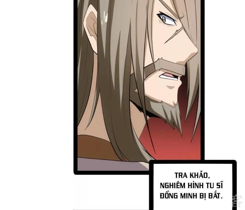 Đạp Toái Tiên Hà Chapter 86 - Trang 2