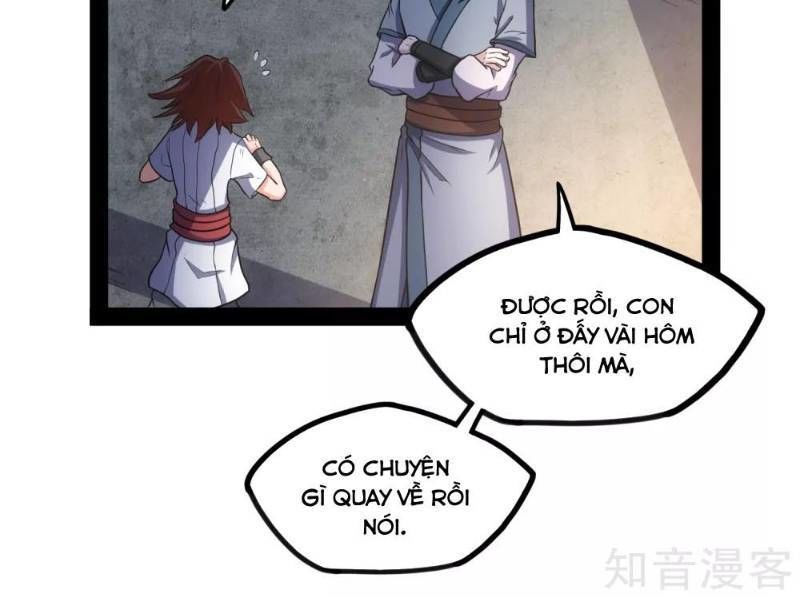 Đạp Toái Tiên Hà Chapter 86 - Trang 2