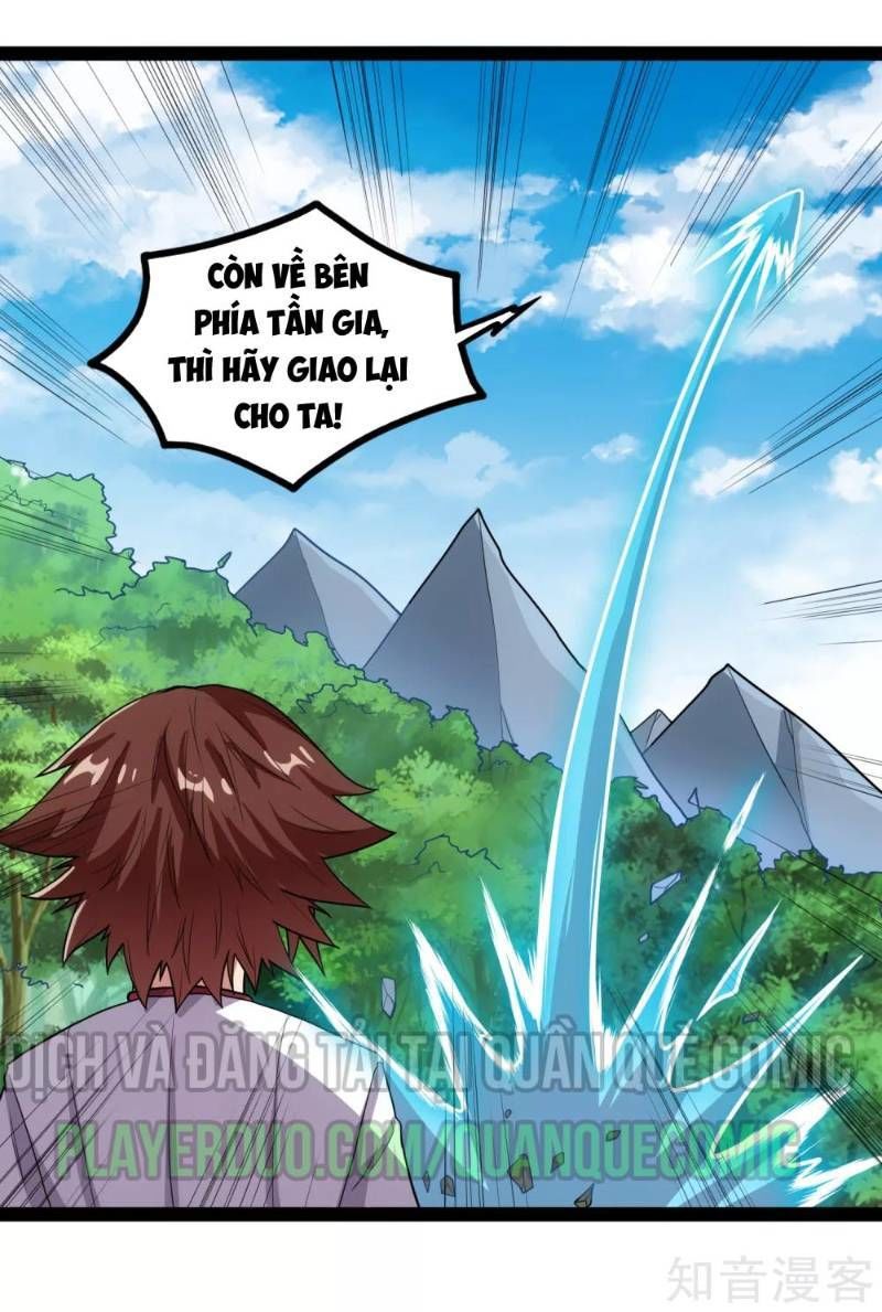 Đạp Toái Tiên Hà Chapter 86 - Trang 2