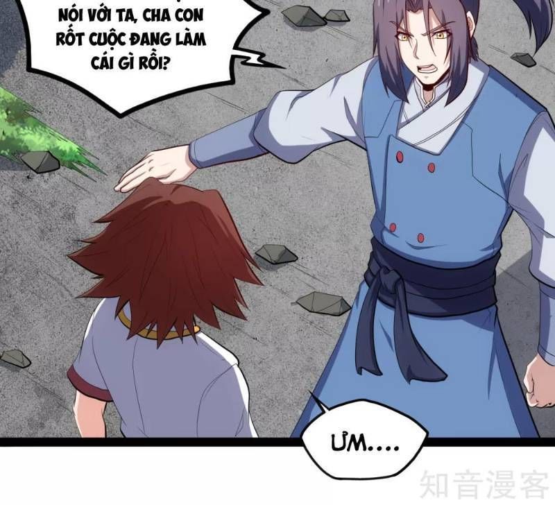 Đạp Toái Tiên Hà Chapter 86 - Trang 2