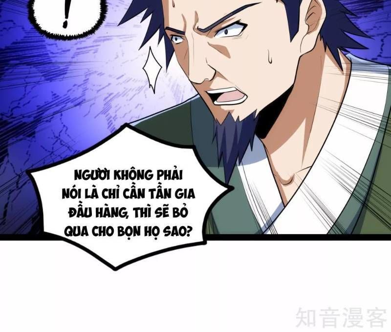 Đạp Toái Tiên Hà Chapter 87 - Trang 2