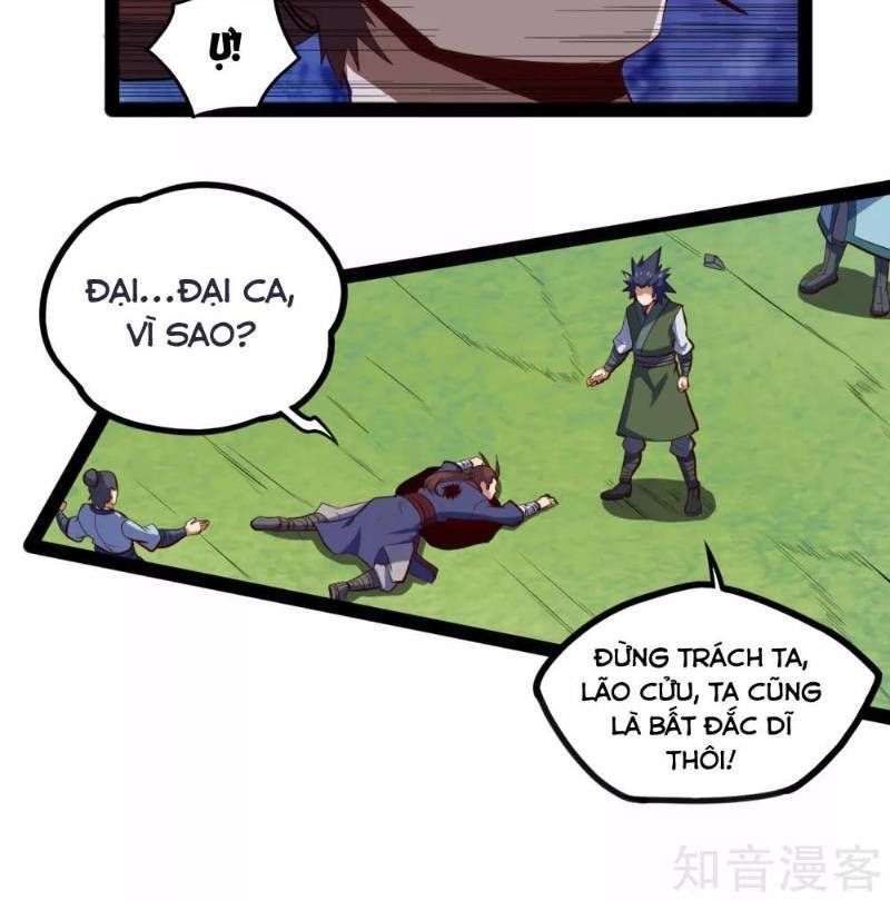 Đạp Toái Tiên Hà Chapter 87 - Trang 2