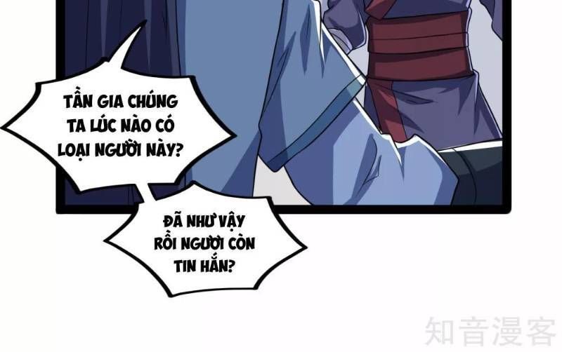 Đạp Toái Tiên Hà Chapter 87 - Trang 2