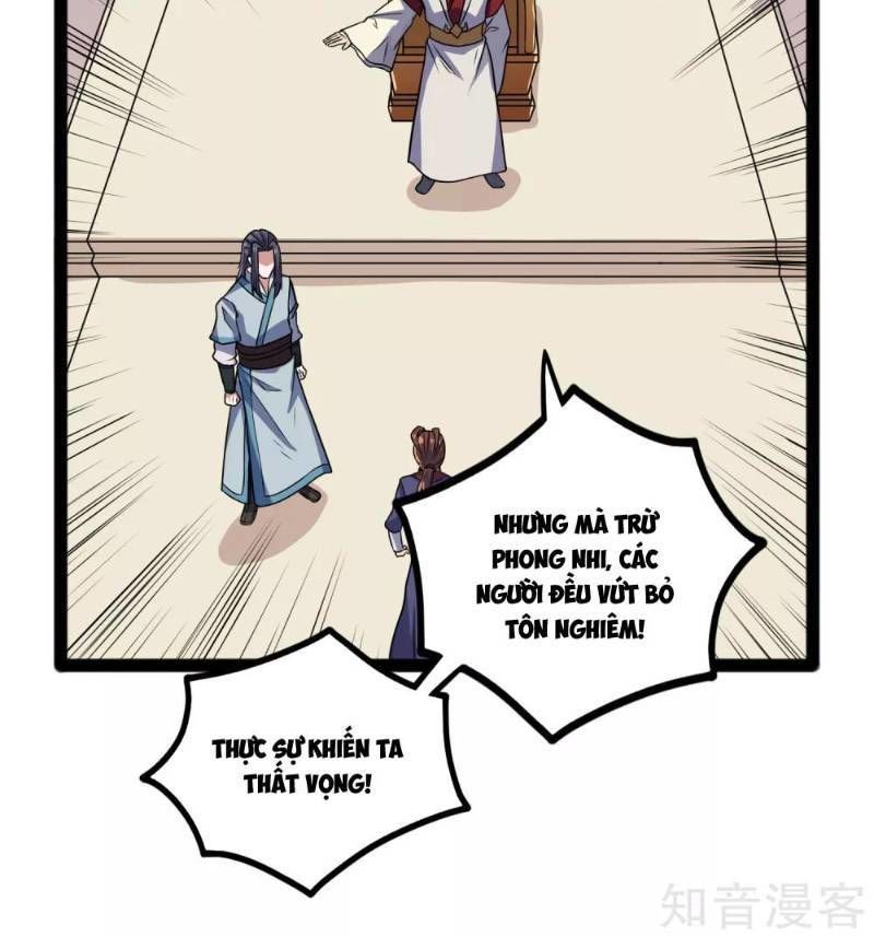 Đạp Toái Tiên Hà Chapter 87 - Trang 2