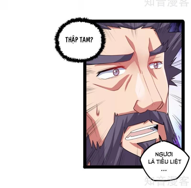 Đạp Toái Tiên Hà Chapter 88 - Trang 2