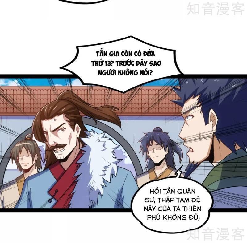 Đạp Toái Tiên Hà Chapter 88 - Trang 2