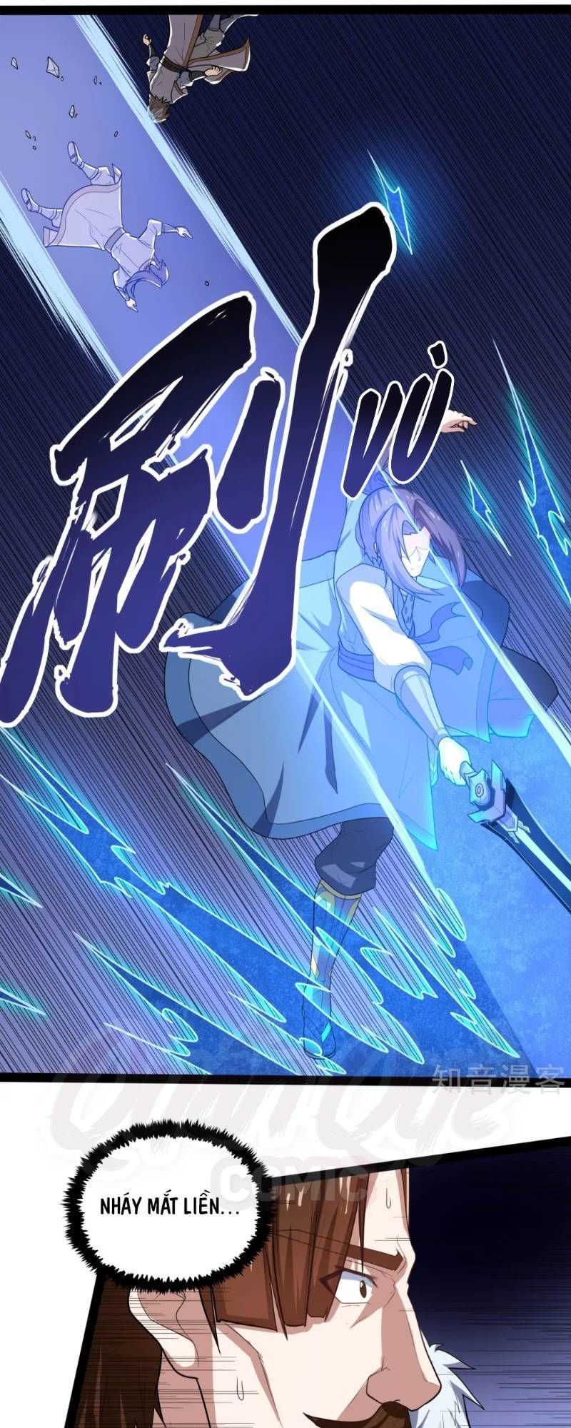 Đạp Toái Tiên Hà Chapter 88 - Trang 2