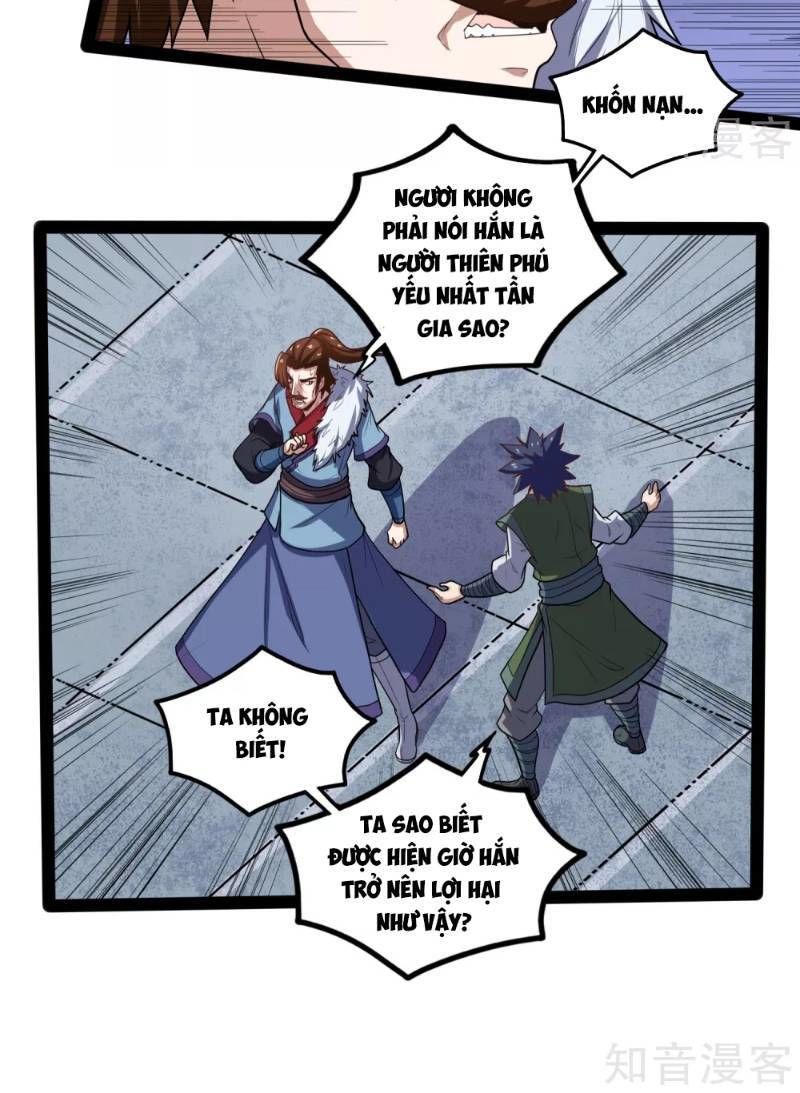 Đạp Toái Tiên Hà Chapter 88 - Trang 2