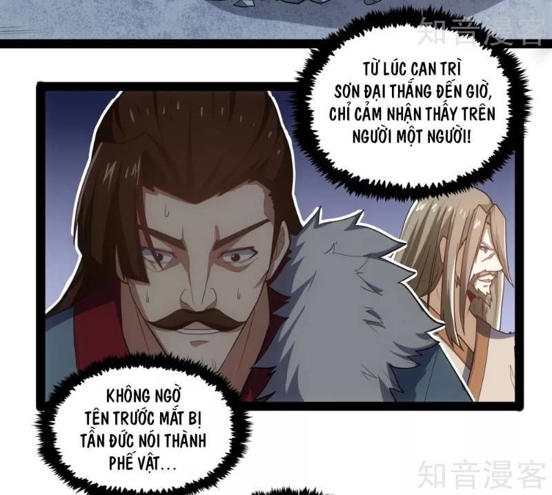 Đạp Toái Tiên Hà Chapter 88 - Trang 2