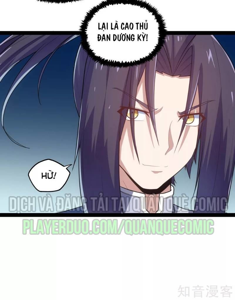 Đạp Toái Tiên Hà Chapter 88 - Trang 2