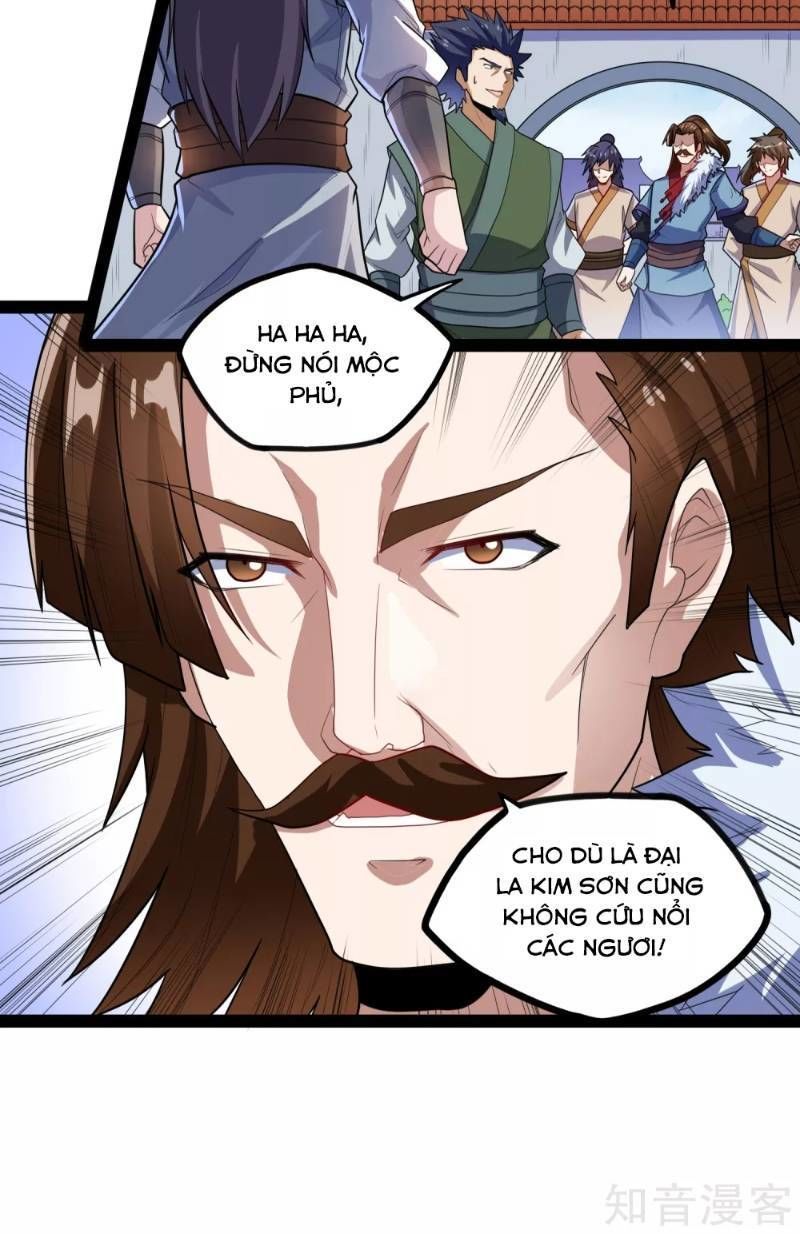 Đạp Toái Tiên Hà Chapter 88 - Trang 2